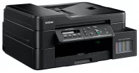 Brother DCP-T820DW Inkbenefit Plus отзывы