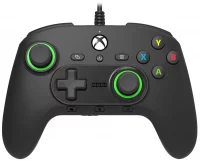 Геймпад HORI HORIPAD Pro Designed for Xbox Series X | S - Xbox One, черный отзывы владельцев