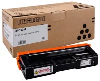 Картридж Ricoh SP C250E Black отзывы владельцев