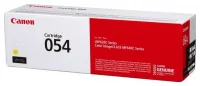 Картридж Canon 054Y (3021C002) отзывы владельцев