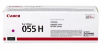 Картридж Canon 055HM (3018C002) отзывы владельцев