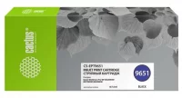 Картридж cactus CS-EPT9651, совместимый отзывы владельцев