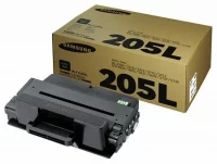 Картридж Samsung MLT-D205L отзывы владельцев