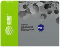 Картридж cactus CS-EPT9661, совместимый отзывы владельцев