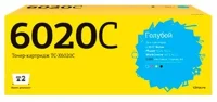 Картридж T2 TC-X6020C, совместимый отзывы владельцев