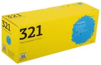 Картридж T2 TC-H321, совместимый отзывы владельцев