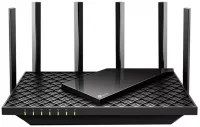 Роутер TP-LINK Archer AX73, черный отзывы владельцев