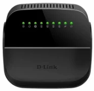 Роутер D-link DSL-2640U/R1A отзывы владельцев