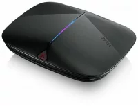Роутер ZYXEL Armor G5 (NBG7815) отзывы владельцев