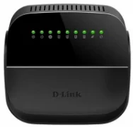 Роутер D-link DSL-2740U/R1 отзывы владельцев