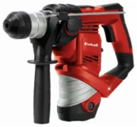 Перфоратор Einhell TH-RH 900/1, 900 Вт отзывы владельцев