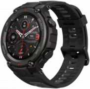 Смарт-часы Amazfit T-Rex Pro отзывы владельцев