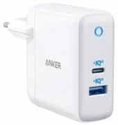 Зарядка ANKER PowerPort+ Atom III, белый отзывы владельцев