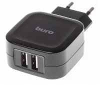 Зарядка Buro TJ-278B отзывы владельцев