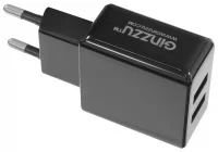 Зарядка Ginzzu GA-3312UB отзывы владельцев
