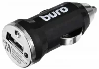 Зарядка Buro XCJ-044-1A, черный отзывы владельцев
