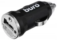 Зарядка Buro XCJ-044-2A, черный отзывы владельцев