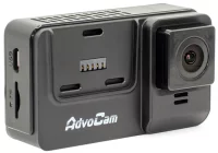 Видеорегистратор AdvoCam FD Black III GPS+ГЛОНАСС отзывы владельцев