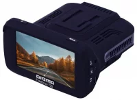Видеорегистратор DIGMA Freedrive 720 GPS отзывы владельцев