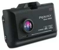 Видеорегистратор Prology iOne-2000 отзывы владельцев