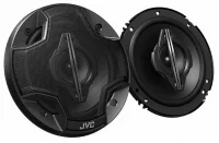 Автомобильная акустика JVC CS-HX649 отзывы владельцев
