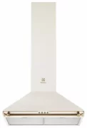 Вытяжка Electrolux EFC 226 V отзывы владельцев