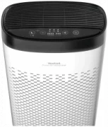 Воздухоочиститель Tefal PT2530F0 Pure Air Essential, белый/черный отзывы владельцев