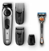 Триммер Braun BT 5065 отзывы владельцев