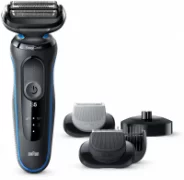 Электробритва Braun 50-4650cs Series 5 отзывы владельцев