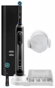 Зубная щетка Oral-B Genius 10000N Midnight Black отзывы владельцев