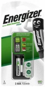Батарейки Energizer Charger Mini + AAA 700mAh отзывы владельцев