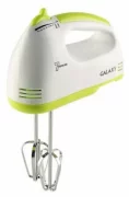 Миксер Galaxy GL2206 отзывы владельцев