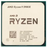 Процессор AMD Ryzen 9 5900X отзывы владельцев