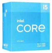 Процессор Intel Core i5-11400 отзывы владельцев
