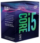Процессор Intel Core i5-8600 отзывы владельцев