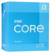 Процессор Intel Core i3-10105 отзывы владельцев
