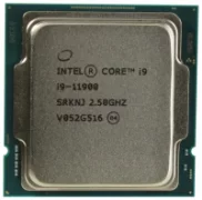 Процессор Intel Core i9-11900 отзывы владельцев