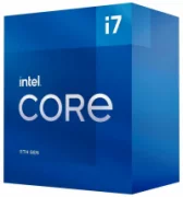 Процессор Intel Core i7-11700 отзывы владельцев