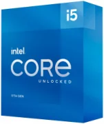 Процессор Intel Core i5-11600K отзывы владельцев