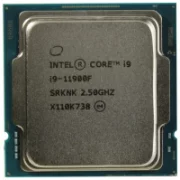 Процессор Intel Core i9-11900F отзывы владельцев