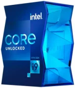 Процессор Intel Core i9-11900K отзывы владельцев
