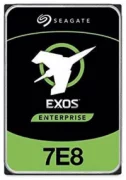 Жесткий диск Seagate Exos 7E8 2 TB ST2000NM000A отзывы владельцев