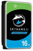 Жесткий диск Seagate ST16000VE002 отзывы владельцев