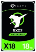 Жесткий диск Seagate 18 TB ST18000NM000J отзывы владельцев