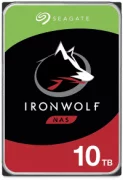 Жесткий диск Seagate IronWolf 10 TB ST10000VN0008 отзывы владельцев