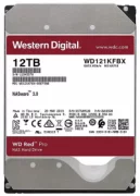 Жесткий диск Western Digital WD121KFBX отзывы владельцев