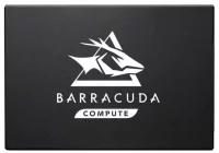 SSD Seagate Barracuda 480 GB ZA480CV1A001 отзывы владельцев