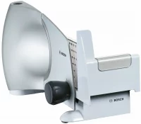 Ломтерезка Bosch MAS 6151M отзывы владельцев