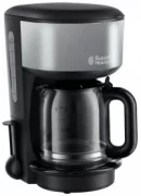 Кофеварка Russell Hobbs 20132-56 отзывы владельцев