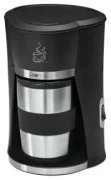 Кофеварка Clatronic KA3450 отзывы владельцев